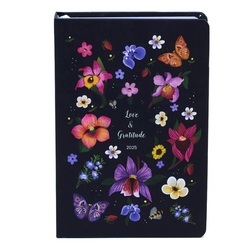 FACTOR NOTES Love & Gratitude 2025 Planner FN3055